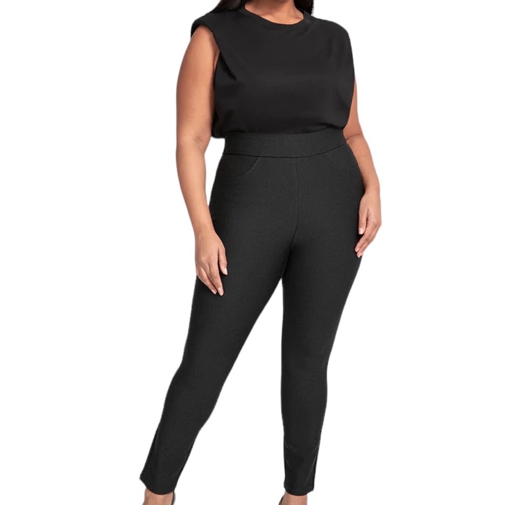 Honeylove EverReady Pant Black XL